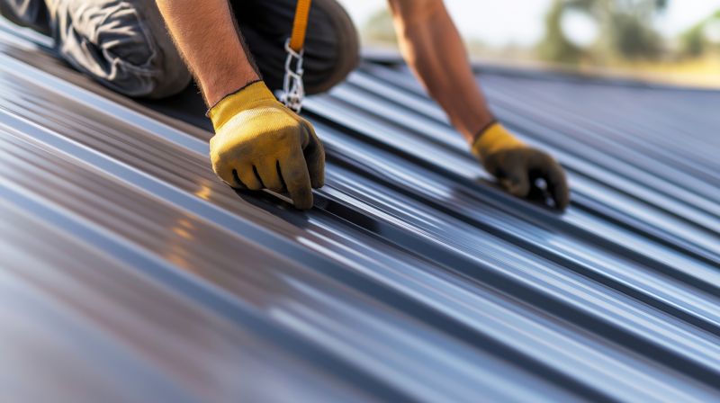 Extending Metal Roof Life In Miami, Florida
