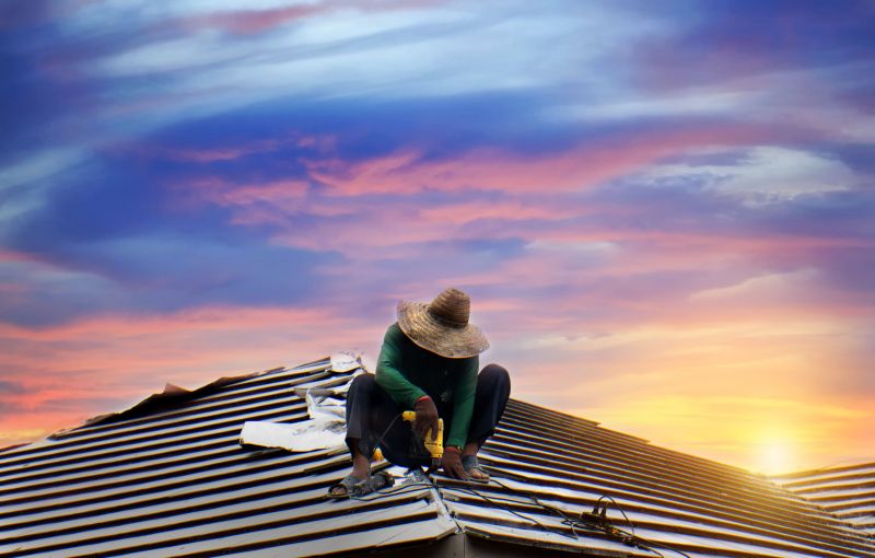 Preventing Metal Roof Leaks In Miami, Florida