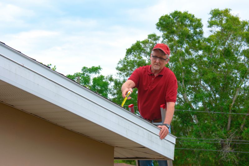 Preparing For A Commercial Roof Inspection