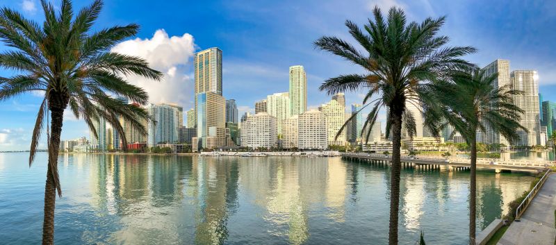 Commercial Tile Roof Repair in Miami, FL