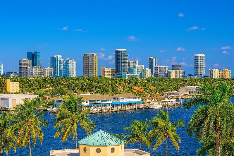 General Roofing in Broward County, FL