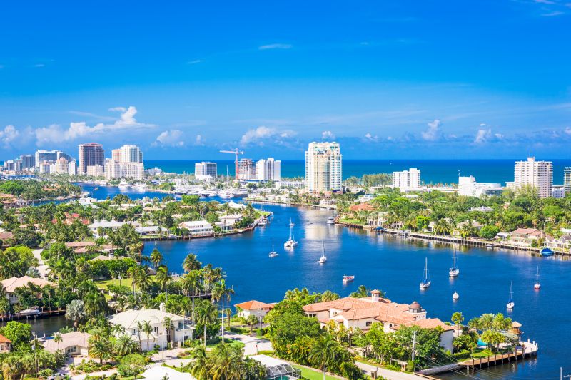 General Roofing in Fort Lauderdale, FL
