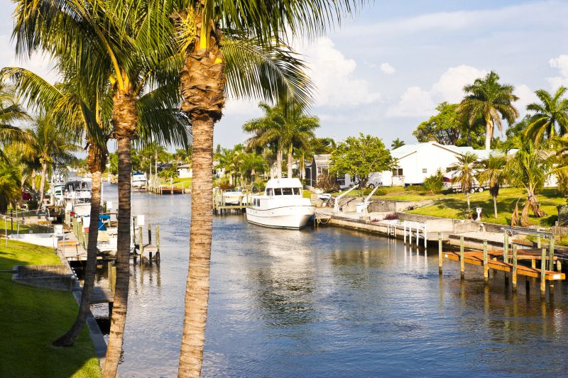 General Roofing in Port Saint Lucie, FL