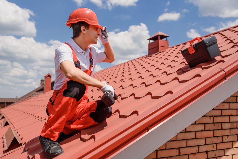 Commercial Tile Roof Repair Tips In Miami, Florida