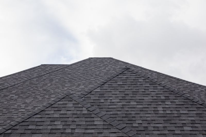 Asphalt Roof Care Tips