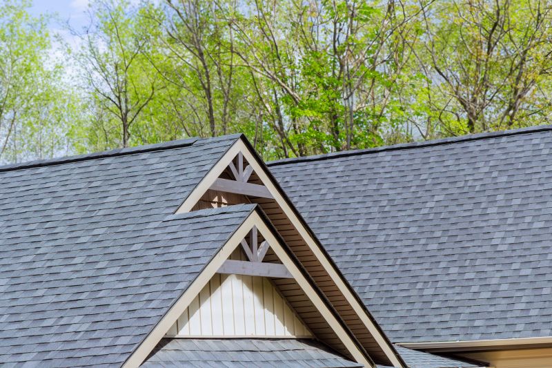 Asphalt Roofing Installation Guide In Miami, Florida