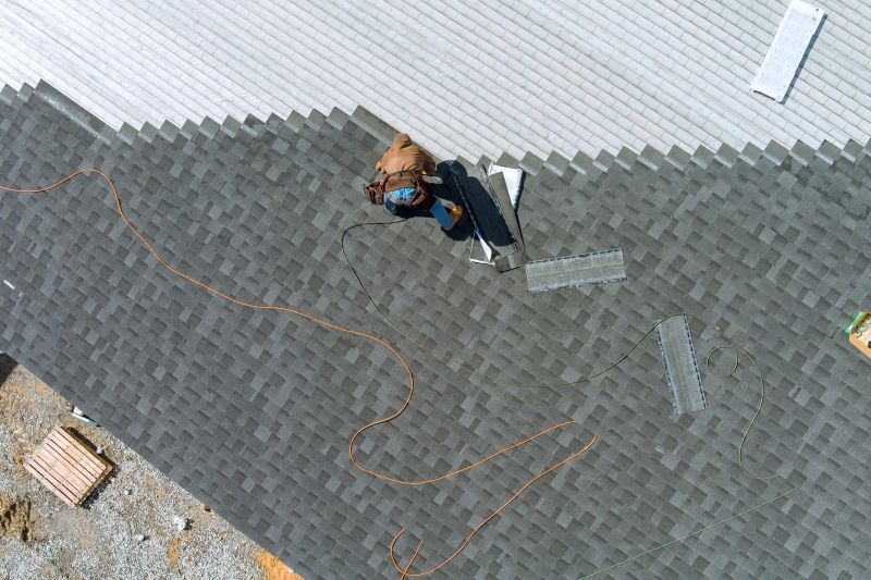 Asphalt Roofing Installation Guide In Miami, Florida