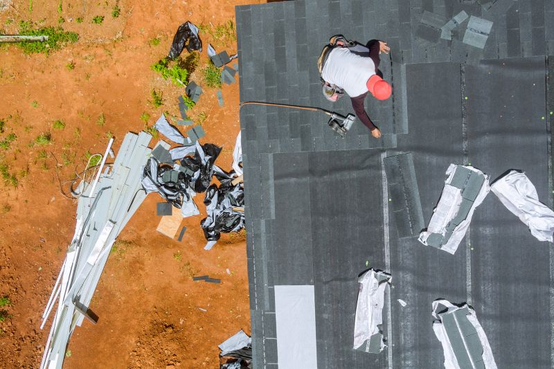 Asphalt Roofing Installation Guide In Miami, Florida