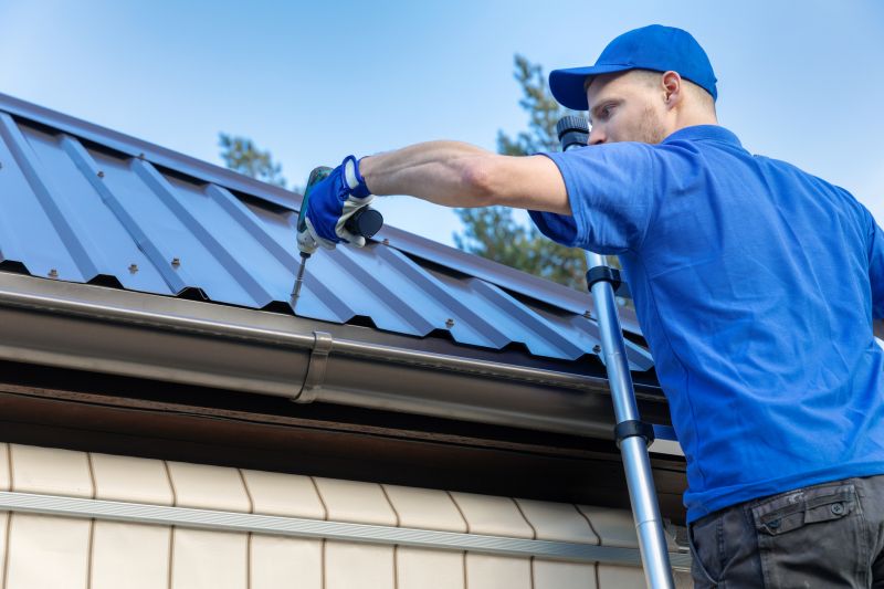 Benefits Of Metal Roof Installation