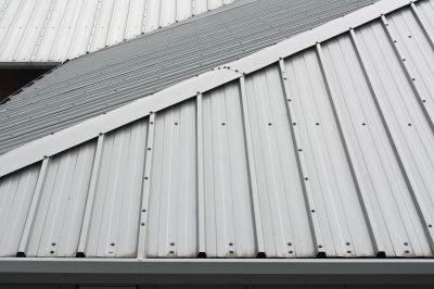 Benefits Of Metal Roof Installation
