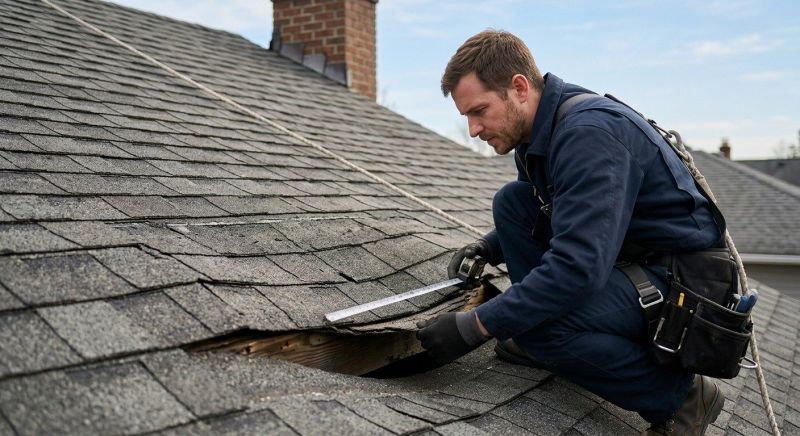 Benefits Of Professional Roofing In Miami, Florida