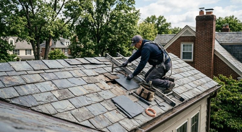 Benefits Of Professional Roofing In Miami, Florida