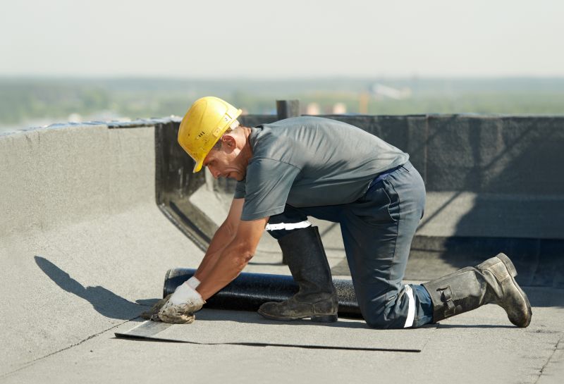 Best Flat Roofing Materials