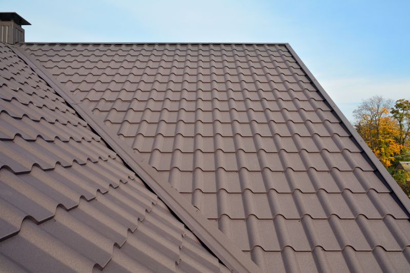 Choosing Metal Roofing In Miami, Florida