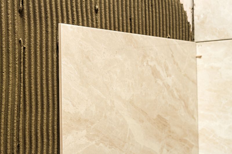 Commercial Tile Installation