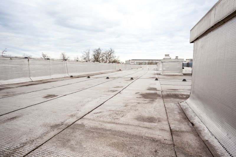 Commercial Tile Roof Repair Tips In Miami, Florida