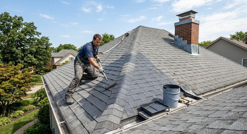 Common Roofing Problems