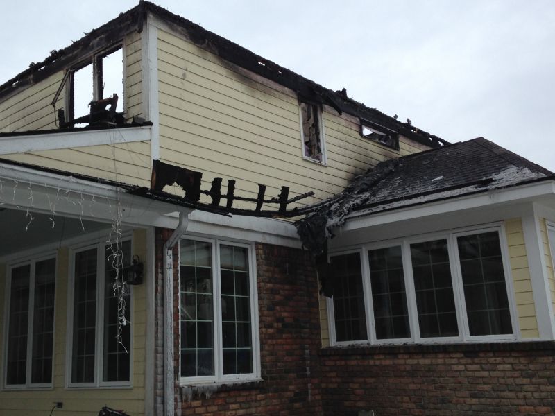 Common Roofing Problems