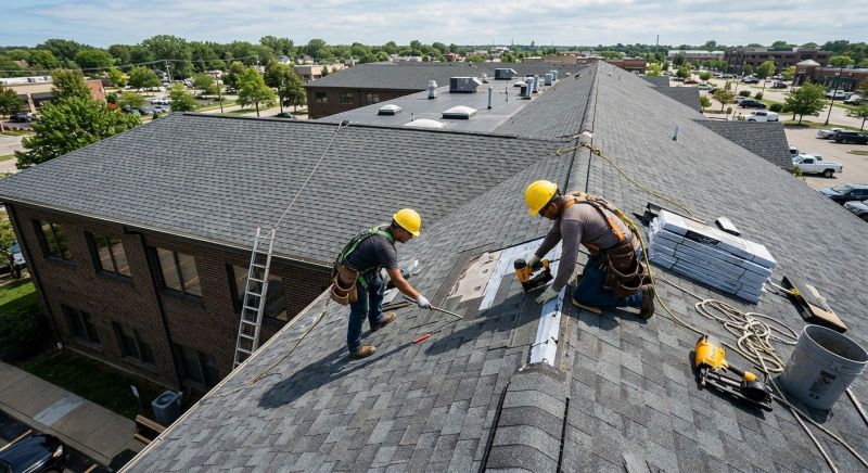 Common Roofing Problems