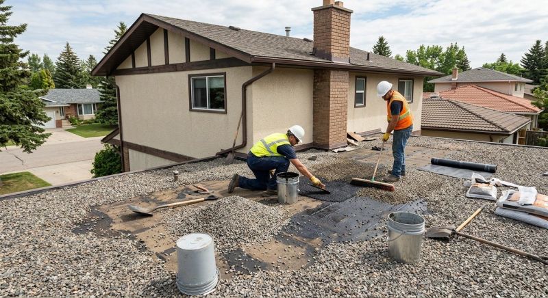 Roofing Service