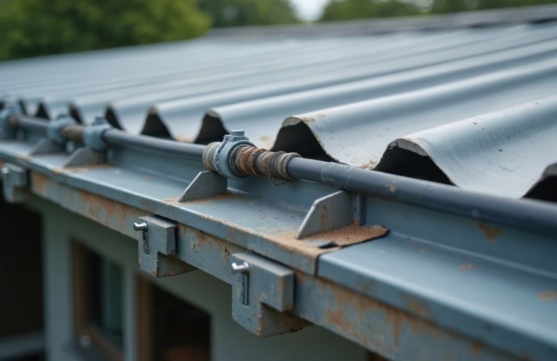 Extending Metal Roof Life In Miami, Florida