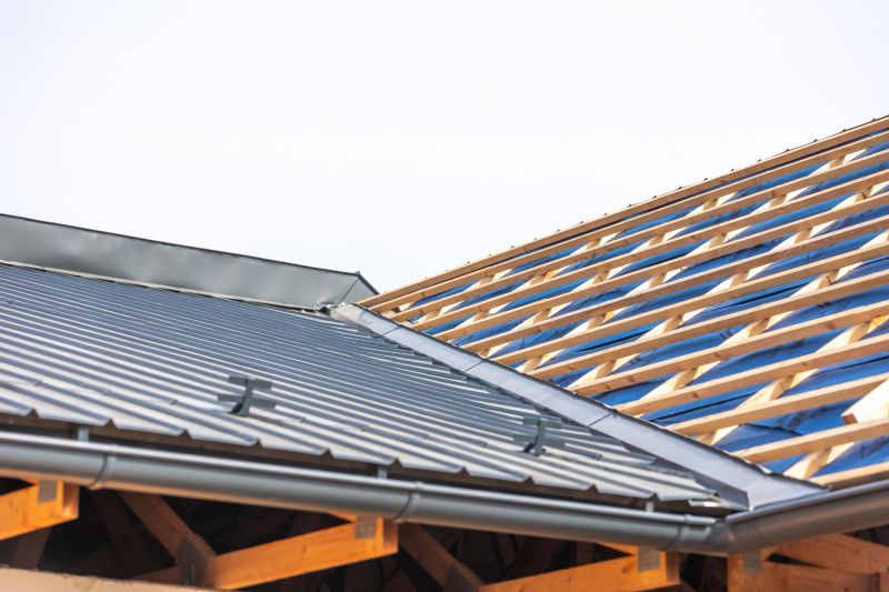 Extending Metal Roof Life In Miami, Florida