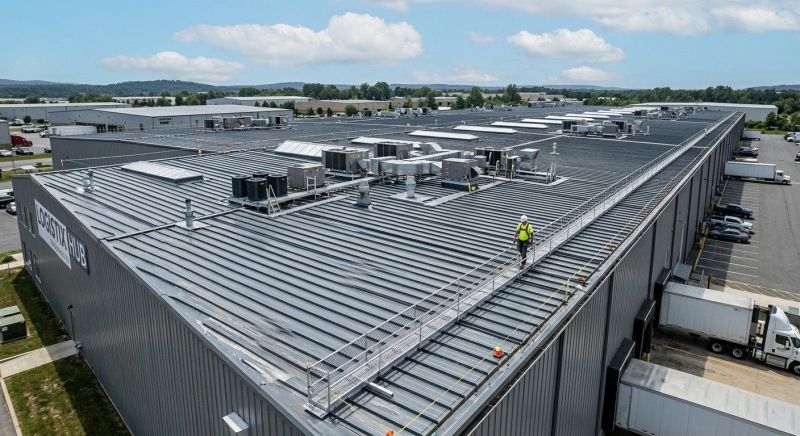 Extending Metal Roof Life In Miami, Florida
