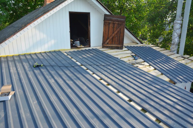General Roofing