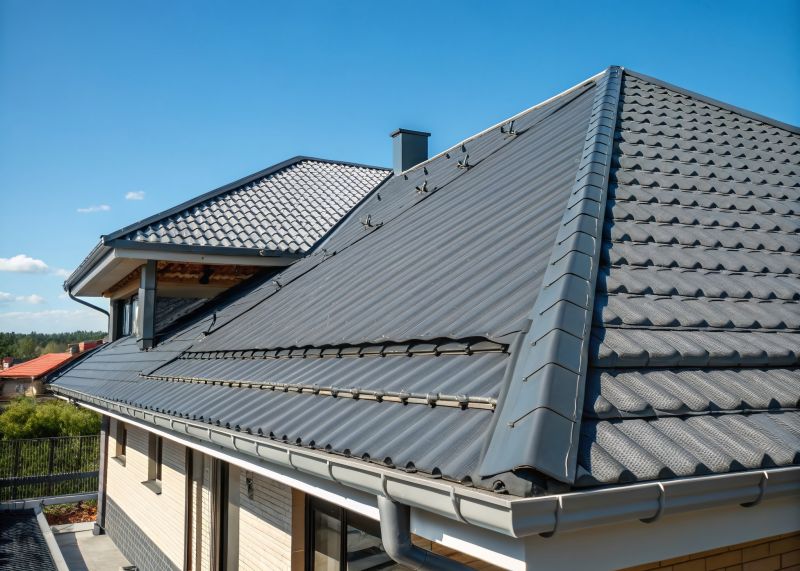 General Roofing