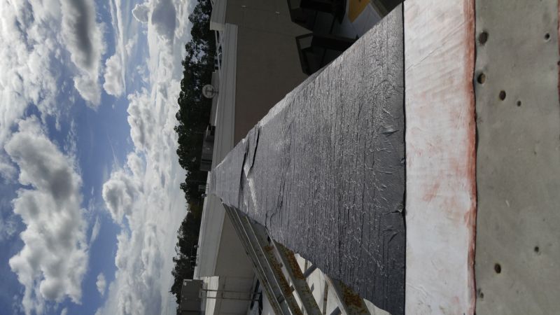 Maintaining Commercial Asphalt Roofs