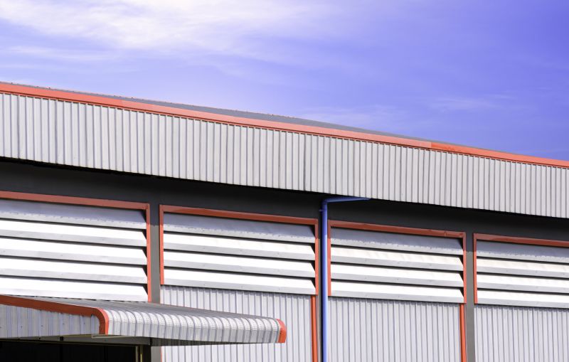 Metal Roof Maintenance For Businesses In Miami, Florida