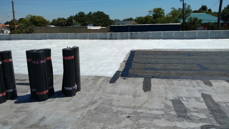 Metal Roof Maintenance For Businesses In Miami, Florida