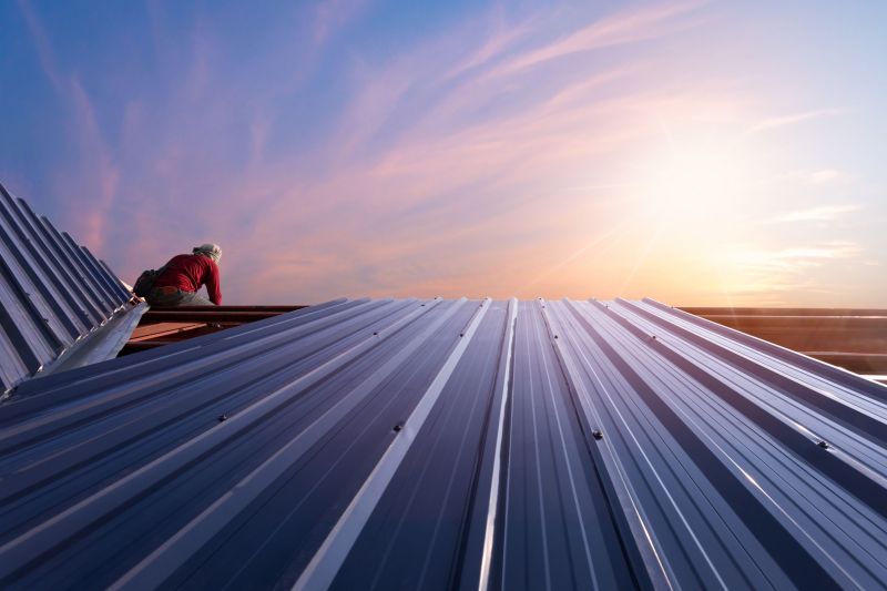 Preventing Metal Roof Leaks In Miami, Florida