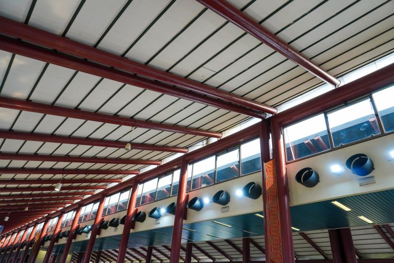 Preventing Metal Roof Leaks In Miami, Florida