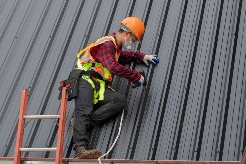 Preventing Metal Roof Leaks In Miami, Florida