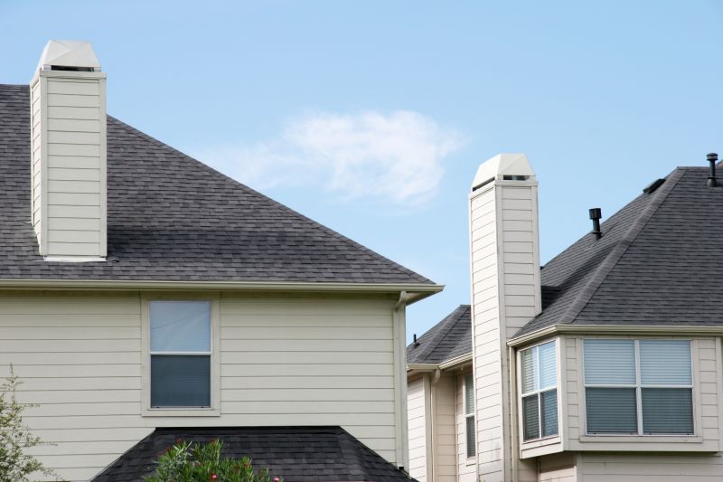 Signs You Need Asphalt Roof Replacement