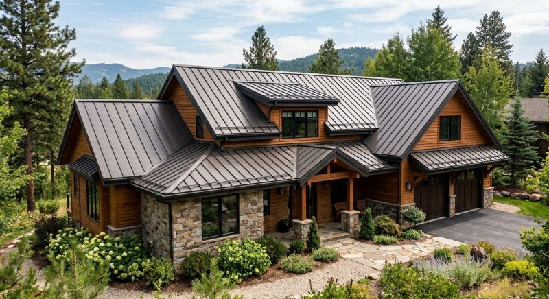 Signs You Need Metal Roof Replacement