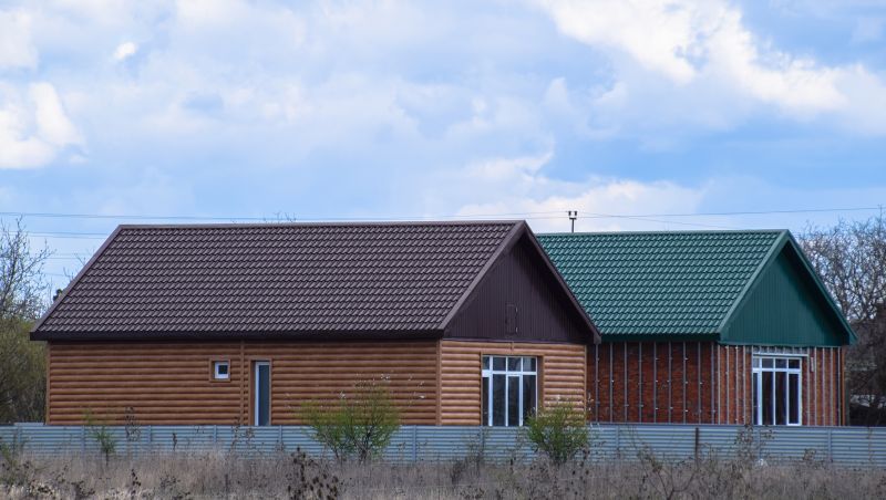 Signs You Need Metal Roof Replacement