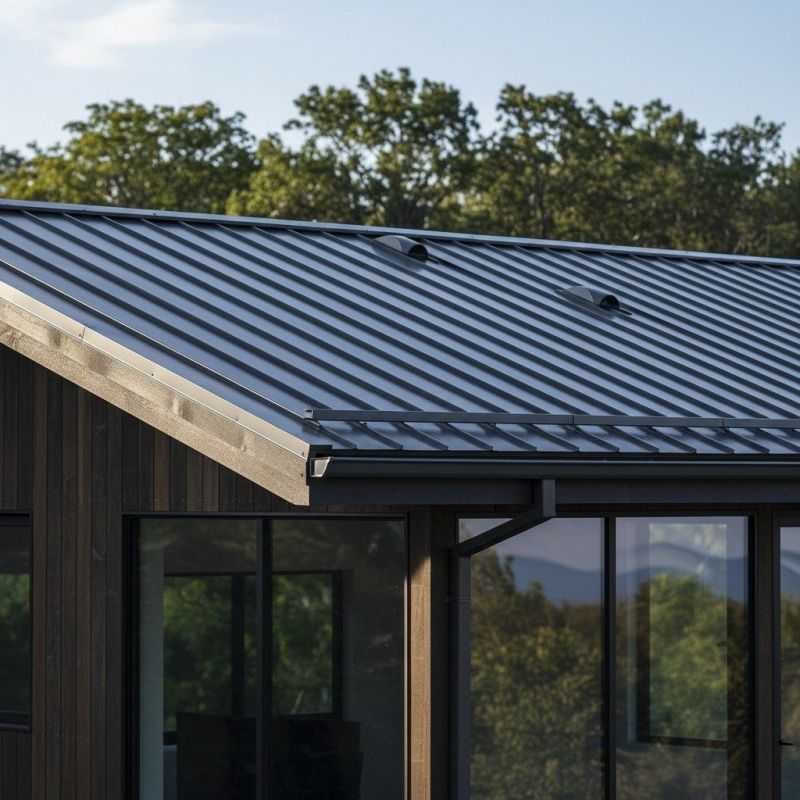 Signs You Need Metal Roof Replacement