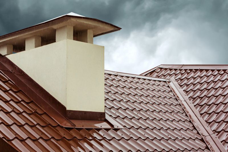 Tile Roof Maintenance