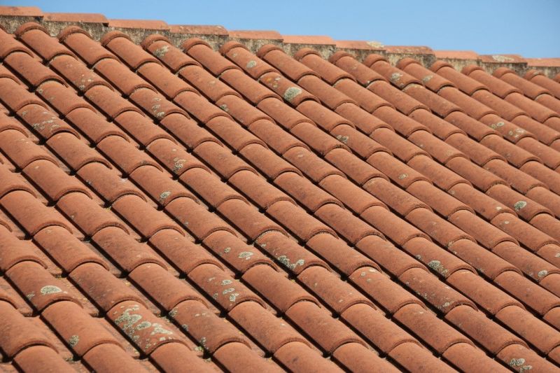 Tile Roof Replacement Process In Miami, Florida