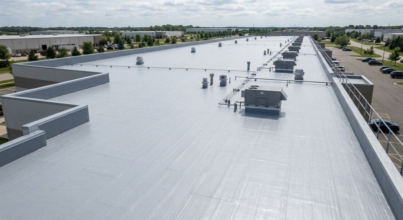 Why Businesses Choose Metal Roofs In Miami, Florida